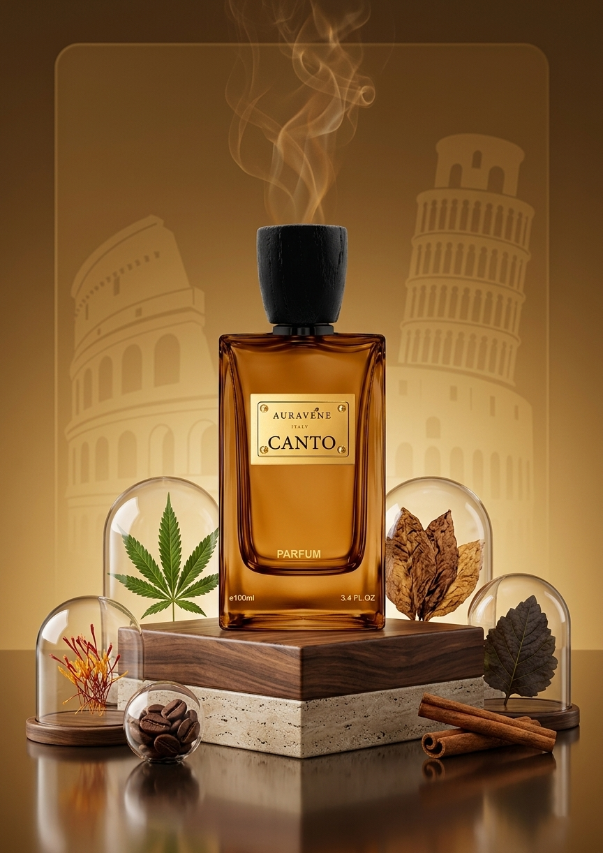 Men's Perfume