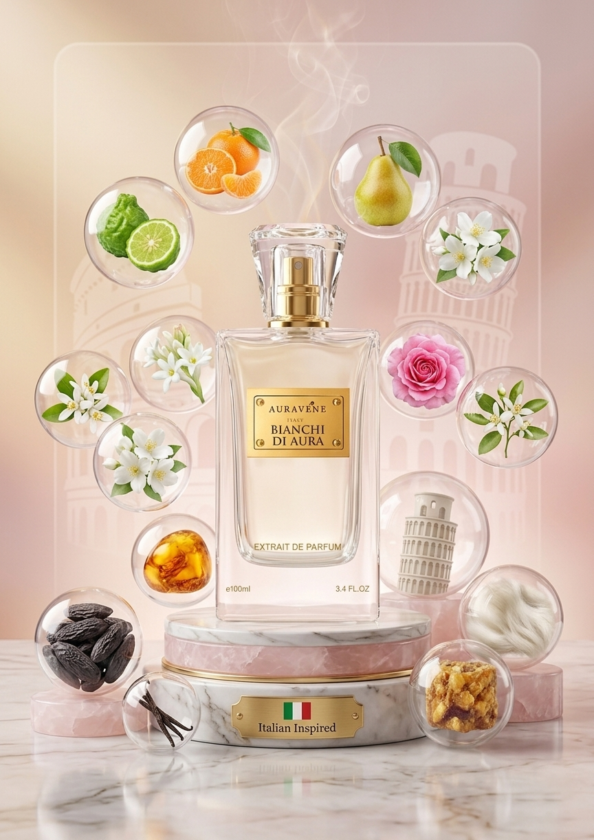 Women Perfume